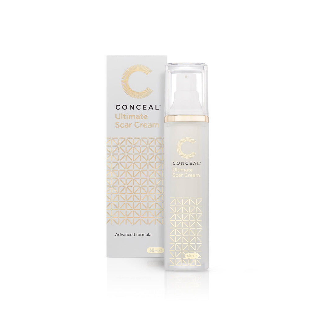 Conceal Ultimate Scar Cream™