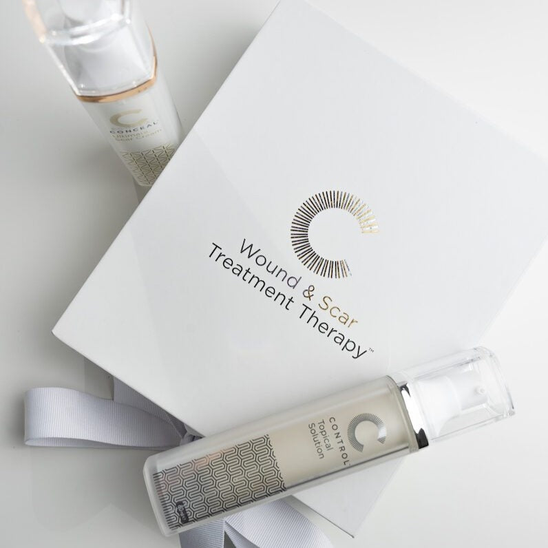 Wound & Scar Treatment Therapy™