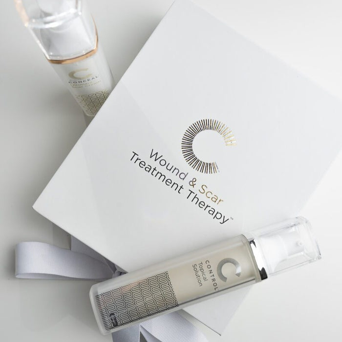 Wound & Scar Treatment Therapy™