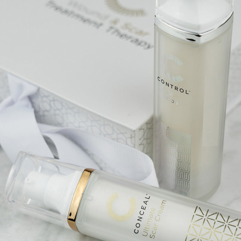 Wound & Scar Treatment Therapy™