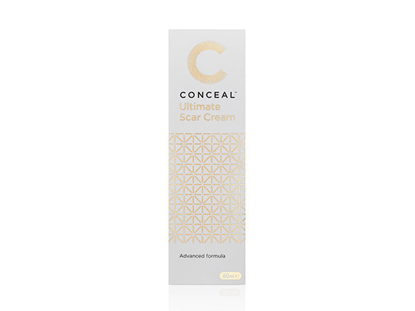Conceal Ultimate Scar Cream™