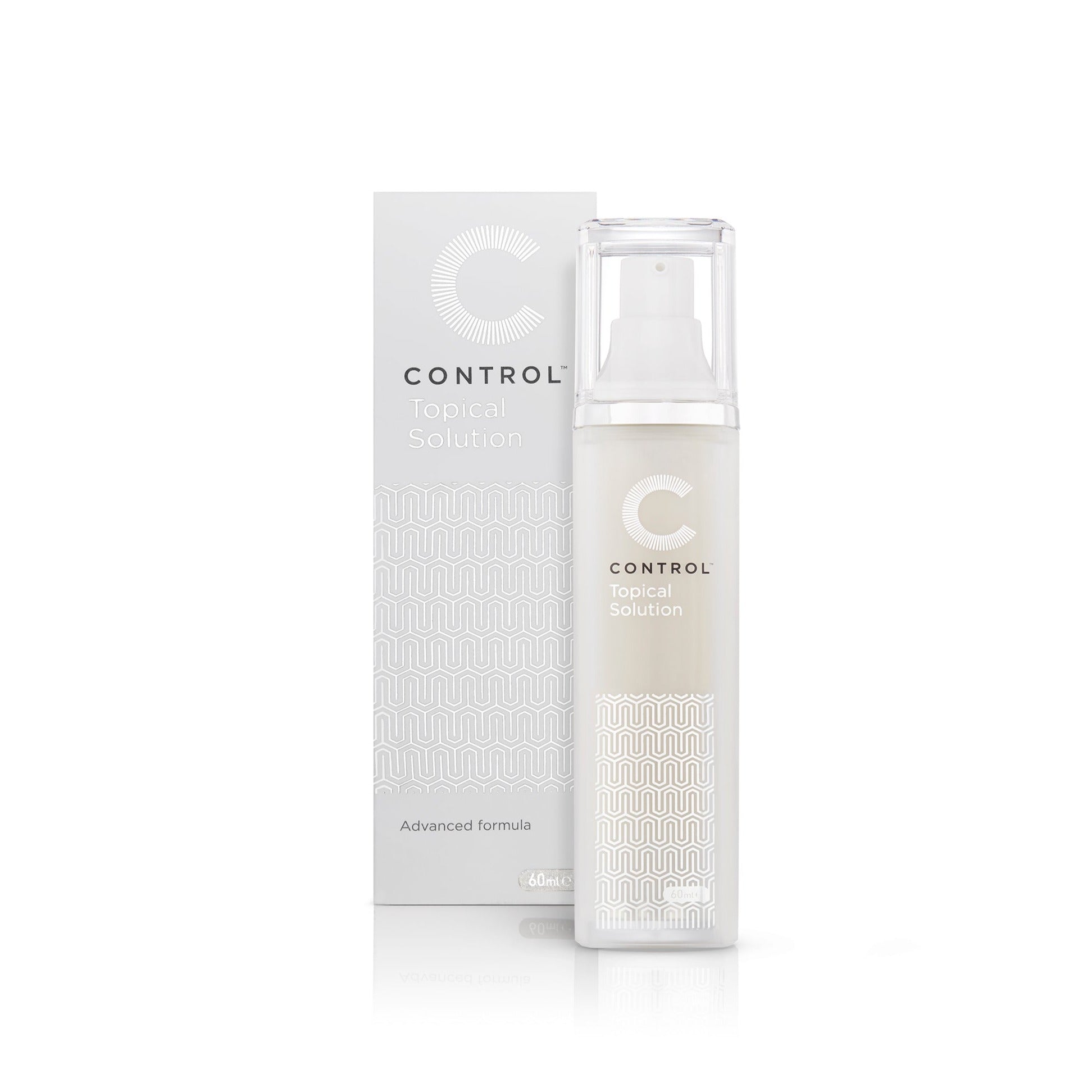 Control Topical Solution™