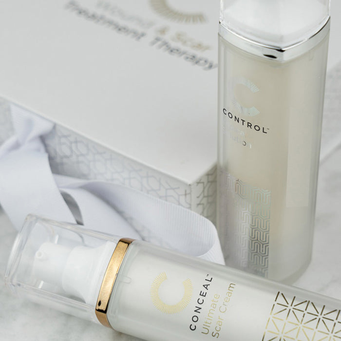 Wound & Scar Treatment Therapy™