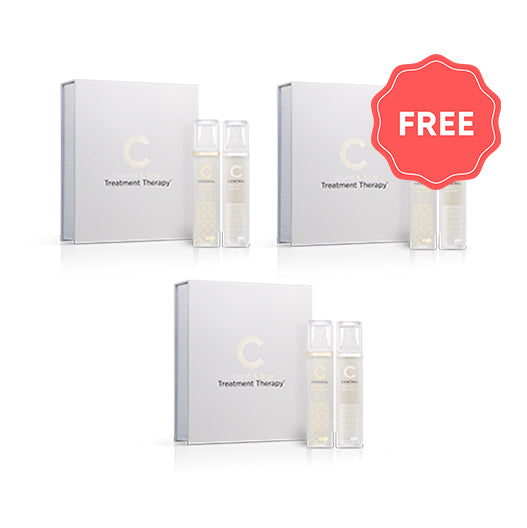 Wound & Scar Treatment Therapy™ -  Buy 2 Get 1 Free!