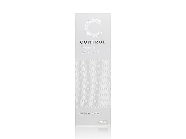 Control Topical Solution™